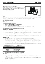 Preview for 324 page of Komatsu PC700LC-11 Operation & Maintenance Manual