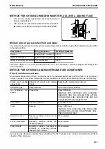 Preview for 347 page of Komatsu PC700LC-11 Operation & Maintenance Manual