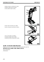 Preview for 358 page of Komatsu PC700LC-11 Operation & Maintenance Manual