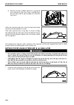 Preview for 382 page of Komatsu PC700LC-11 Operation & Maintenance Manual