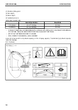 Preview for 400 page of Komatsu PC700LC-11 Operation & Maintenance Manual