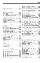 Preview for 438 page of Komatsu PC700LC-11 Operation & Maintenance Manual