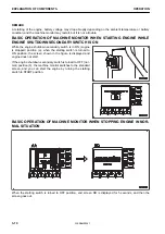 Preview for 78 page of Komatsu PC80MR-5E0 Operation & Maintenance Manual