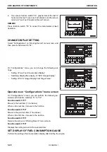 Preview for 108 page of Komatsu PC80MR-5E0 Operation & Maintenance Manual