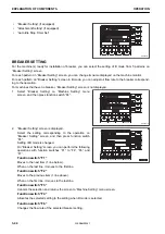 Preview for 112 page of Komatsu PC80MR-5E0 Operation & Maintenance Manual