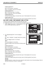 Preview for 126 page of Komatsu PC80MR-5E0 Operation & Maintenance Manual