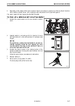 Preview for 355 page of Komatsu PC80MR-5E0 Operation & Maintenance Manual