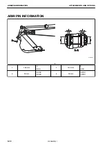 Preview for 386 page of Komatsu PC80MR-5E0 Operation & Maintenance Manual