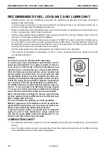 Preview for 398 page of Komatsu PC80MR-5E0 Operation & Maintenance Manual