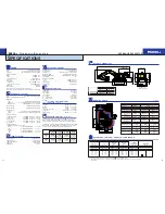 Preview for 7 page of Komatsu PC850-8 BACKHOE Brochure