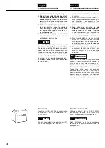 Preview for 40 page of Komatsu PSZ2600 Operator'S Manual