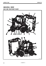 Preview for 74 page of Komatsu PW118MR-11 Operation & Maintenance Manual