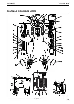 Preview for 77 page of Komatsu PW118MR-11 Operation & Maintenance Manual