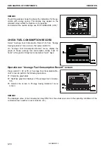 Preview for 144 page of Komatsu PW118MR-11 Operation & Maintenance Manual