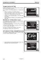 Preview for 146 page of Komatsu PW118MR-11 Operation & Maintenance Manual