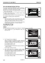 Preview for 160 page of Komatsu PW118MR-11 Operation & Maintenance Manual