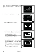 Preview for 164 page of Komatsu PW118MR-11 Operation & Maintenance Manual