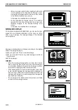 Preview for 166 page of Komatsu PW118MR-11 Operation & Maintenance Manual