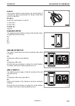 Preview for 173 page of Komatsu PW118MR-11 Operation & Maintenance Manual