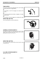 Preview for 176 page of Komatsu PW118MR-11 Operation & Maintenance Manual