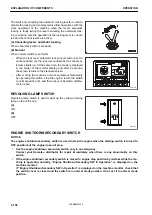 Preview for 180 page of Komatsu PW118MR-11 Operation & Maintenance Manual