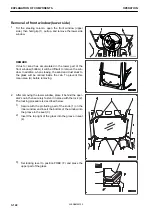 Preview for 194 page of Komatsu PW118MR-11 Operation & Maintenance Manual