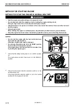 Preview for 244 page of Komatsu PW118MR-11 Operation & Maintenance Manual