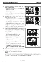 Preview for 254 page of Komatsu PW118MR-11 Operation & Maintenance Manual