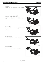 Preview for 256 page of Komatsu PW118MR-11 Operation & Maintenance Manual