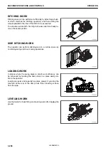 Preview for 280 page of Komatsu PW118MR-11 Operation & Maintenance Manual