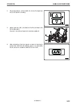 Preview for 301 page of Komatsu PW118MR-11 Operation & Maintenance Manual