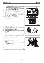 Preview for 306 page of Komatsu PW118MR-11 Operation & Maintenance Manual