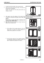 Preview for 345 page of Komatsu PW118MR-11 Operation & Maintenance Manual