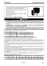 Preview for 347 page of Komatsu PW118MR-11 Operation & Maintenance Manual