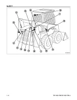 Preview for 22 page of Komatsu SK1020-5N Operation & Maintenance Manual