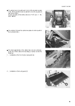 Preview for 55 page of Komatsu SK820-5 turbo Operation & Maintenance Manual