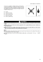 Preview for 81 page of Komatsu SK820-5 turbo Operation & Maintenance Manual