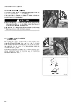 Preview for 94 page of Komatsu SK820-5 turbo Operation & Maintenance Manual