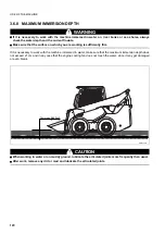 Preview for 122 page of Komatsu SK820-5 turbo Operation & Maintenance Manual