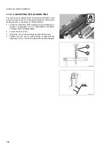 Preview for 144 page of Komatsu SK820-5 turbo Operation & Maintenance Manual