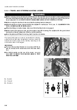 Preview for 230 page of Komatsu SK820-5 turbo Operation & Maintenance Manual