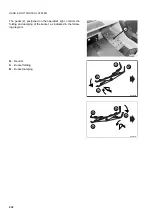 Preview for 234 page of Komatsu SK820-5 turbo Operation & Maintenance Manual