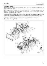 Preview for 25 page of Komatsu WA250PT-5H Operation & Maintenance Manual