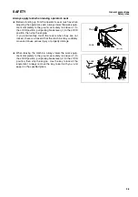 Preview for 31 page of Komatsu WA250PT-5H Operation & Maintenance Manual