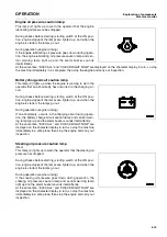 Preview for 73 page of Komatsu WA250PT-5H Operation & Maintenance Manual