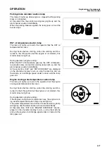 Preview for 75 page of Komatsu WA250PT-5H Operation & Maintenance Manual