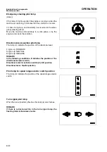 Preview for 80 page of Komatsu WA250PT-5H Operation & Maintenance Manual