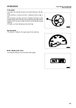 Preview for 83 page of Komatsu WA250PT-5H Operation & Maintenance Manual