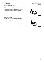 Preview for 95 page of Komatsu WA250PT-5H Operation & Maintenance Manual