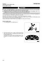 Preview for 118 page of Komatsu WA250PT-5H Operation & Maintenance Manual